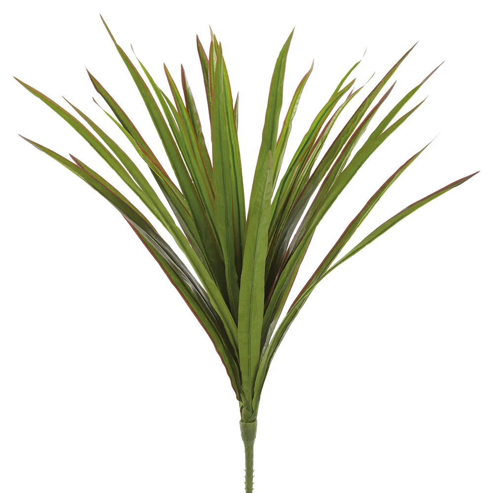 23" Yucca Artificial Plant -Green (Pack of 6)