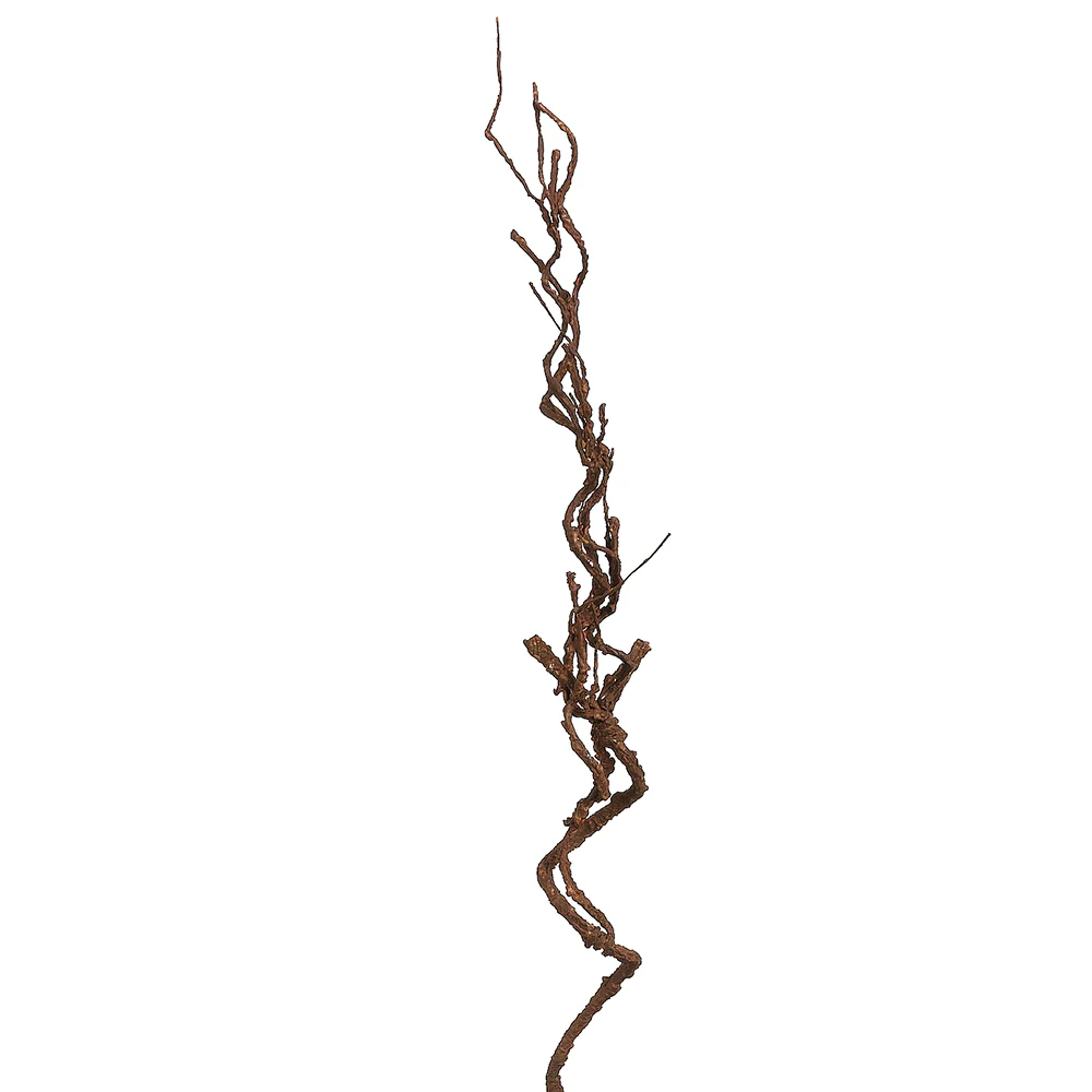 26" Artificial Twig Branch Stem -Natural (Pack of 12)