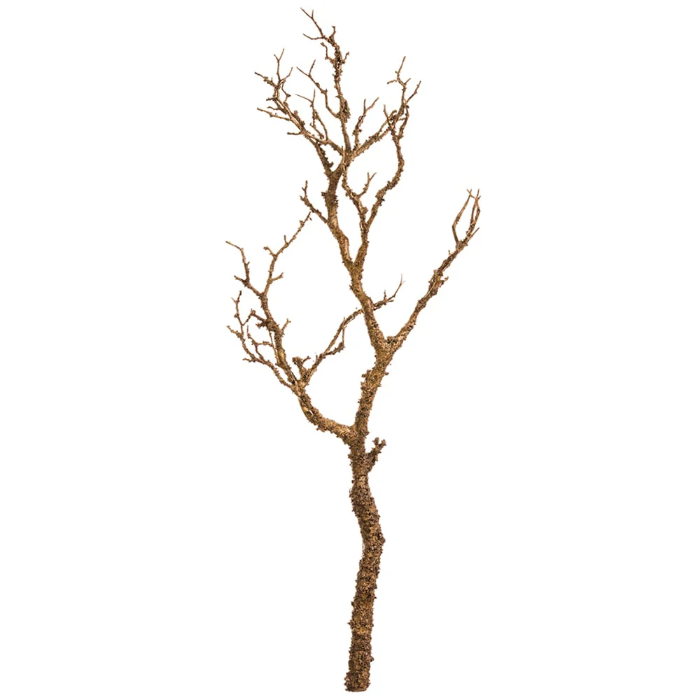 29" Artificial Twig Stem -Brown (Pack of 12)