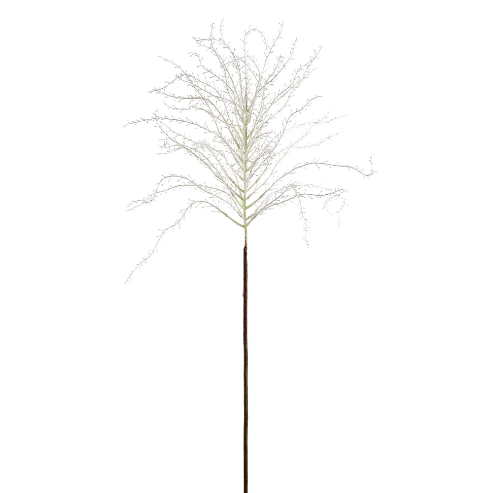 43" Artificial Vine Stem -Cream (Pack of 12)