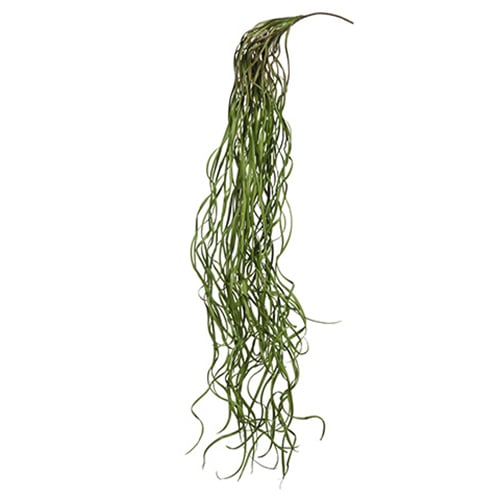 50" Sea Grass Artificial Plant -Green (Pack of 6)