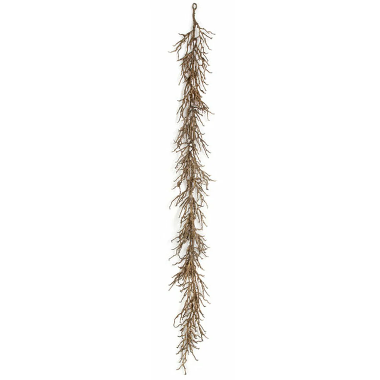 5'6" Artificial Coral Twig Vine -Brown (Pack of 4)