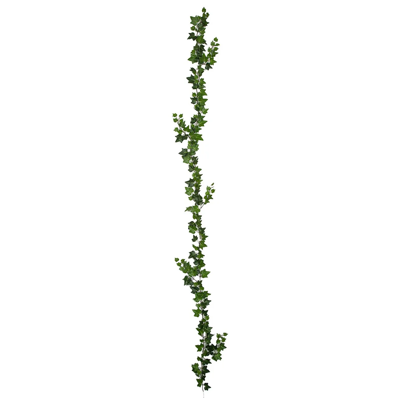 6' IFR Ivy Leaf Artificial Garland -Green (Pack of 6)