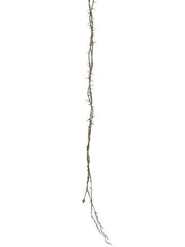 68" Artificial Thorn Vine Stem -Brown (Pack of 12)